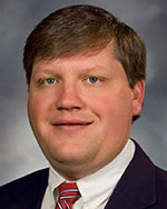 Photo of Alfa Insurance agent Michael Stacey